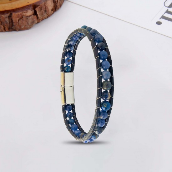 Steel Bracelet 10768 Steel Bracelet 10768