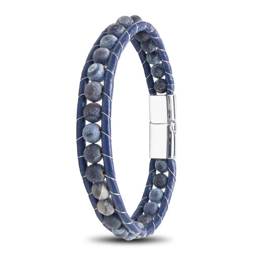 Steel Bracelet 10741