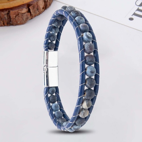 Steel Bracelet 10741