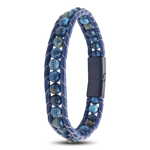 Steel Bracelet 10744
