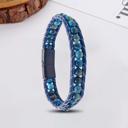 Steel Bracelet 10744