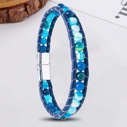 Steel Bracelet 10733