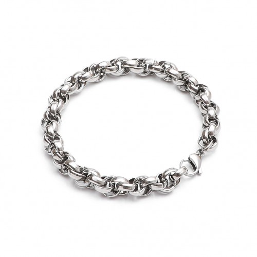 Full Steel Bracelet 4941