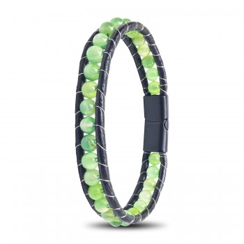 Steel Bracelet 10724