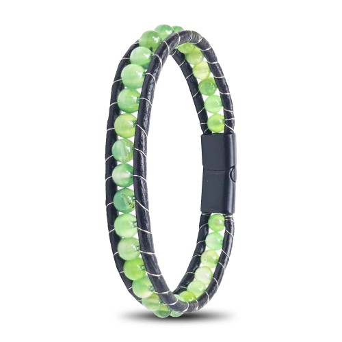 Steel Bracelet 10724