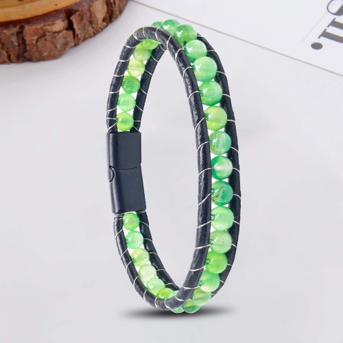 Steel Bracelet 10724