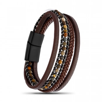 Natural Stone Bracelets 10107