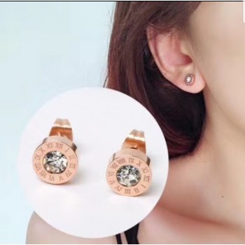 Women's Earrings 6613