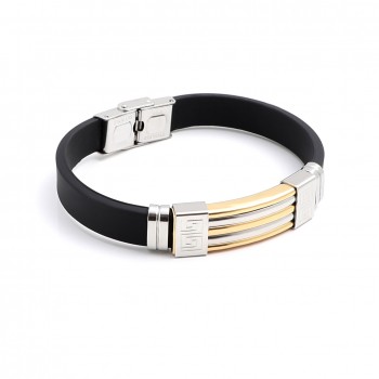 Strap Steel Bracelet 5026