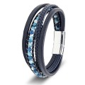 Steel Bracelet 10601