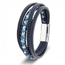 Steel Bracelet 10601