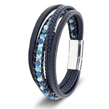 Steel Bracelet 10601