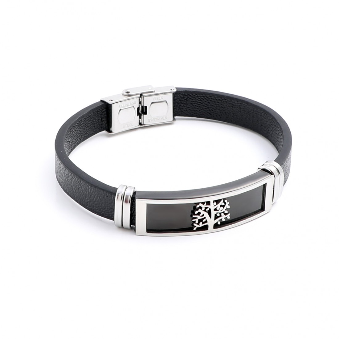 Strap Steel Bracelet 70