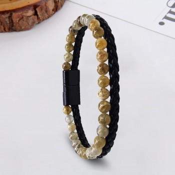 Steel Bracelet 10639