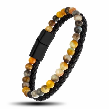 Natural Stone Bracelets 9351