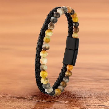 Natural Stone Bracelets 9351