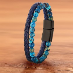 Natural Stone Bracelets 9881