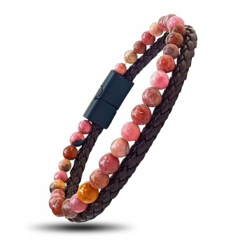 Natural Stone Bracelets 9973