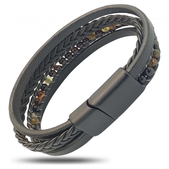 Natural Stone Bracelets 9897 Natural Stone Bracelets 9897