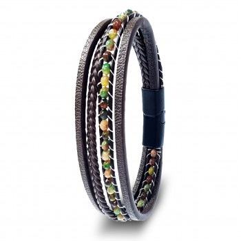 Steel Bracelet 10448