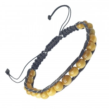 Natural Stone Bracelets 8955