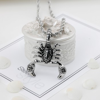 Steel Pendant Models 7956