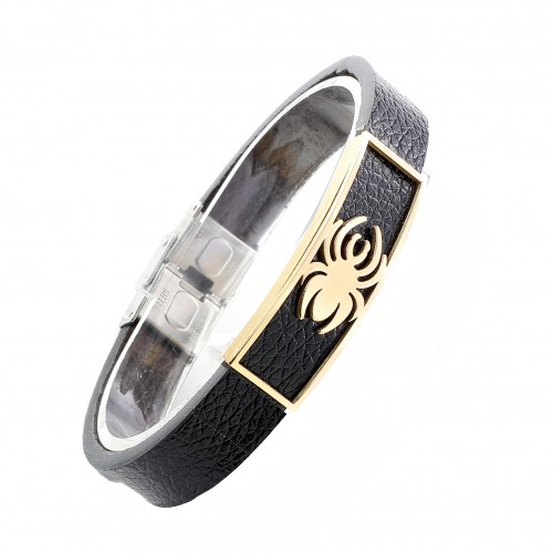 Strap Steel Bracelet 6041