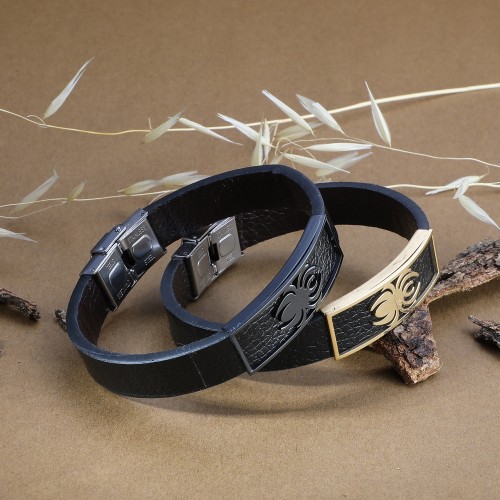 Strap Steel Bracelet 6041