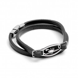 Strap Steel Bracelet 5218