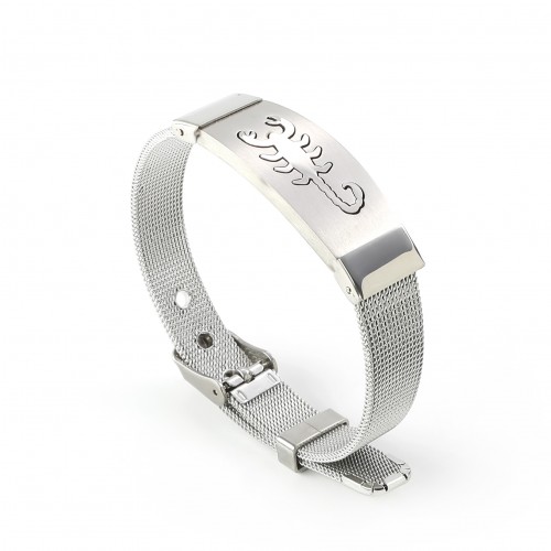 Full Steel Bracelet 6119