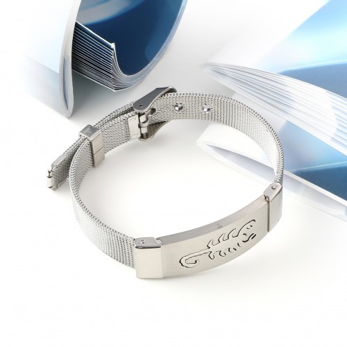 Full Steel Bracelet 6119