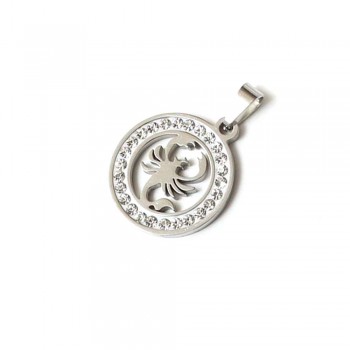 Steel Pendant Models 9071