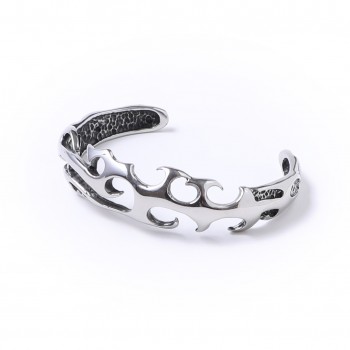 Full Steel Bracelet 7641