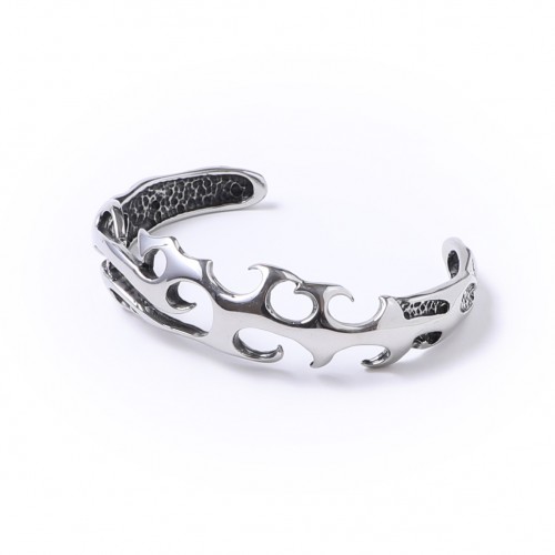 Full Steel Bracelet 7641