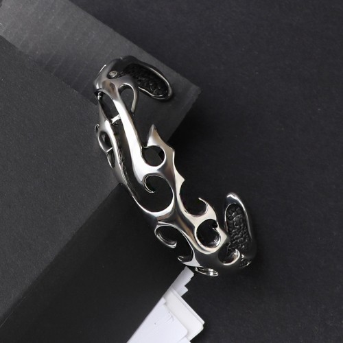 Full Steel Bracelet 7641