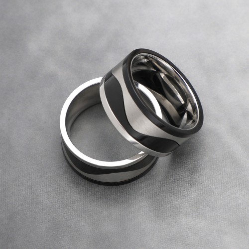 Steel Ring 3598