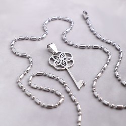 نماذج قلادة الصلب 7331