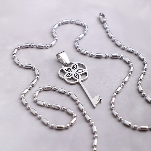 Steel Pendant Models 7331