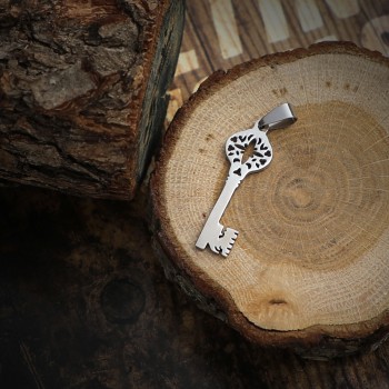 Steel Pendant Models 7335