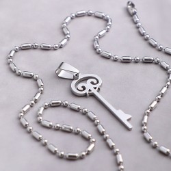 نماذج قلادة الصلب 7333