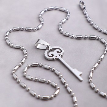 Steel Pendant Models 7333