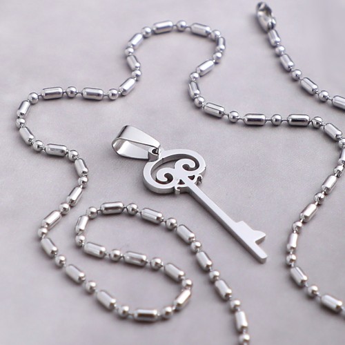 Steel Pendant Models 7333