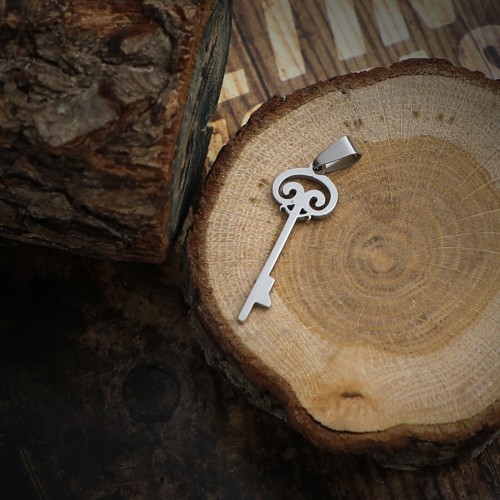 Steel Pendant Models 7333