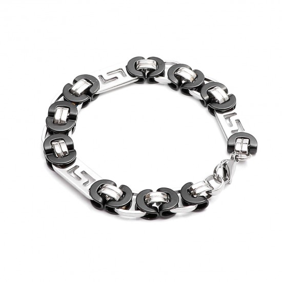 Full Steel Bracelet 4937