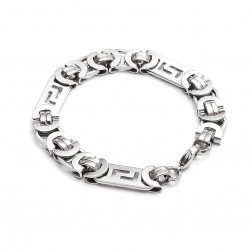 سوار كامل من الفولاذ 4937