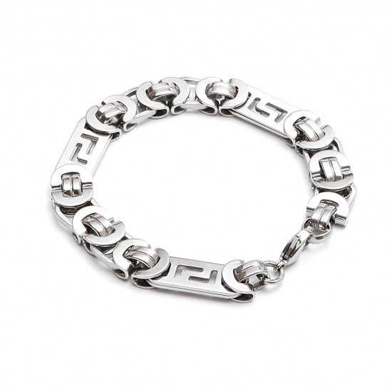 Full Steel Bracelet 4937