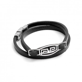Strap Steel Bracelet 5221