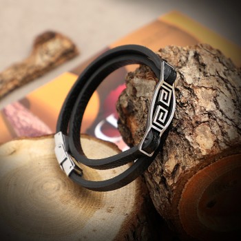 Strap Steel Bracelet 5221