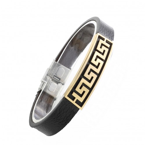 Strap Steel Bracelet 6037