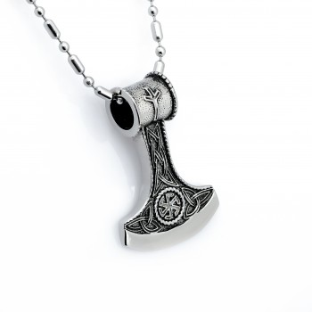 Steel Pendant Models 7996